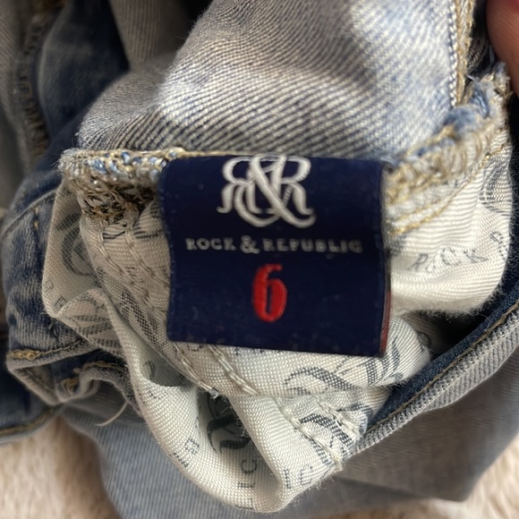 Rock & Republic - Picture 4 of 6